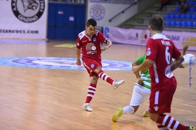 Paulinho (Foto © Bocale)