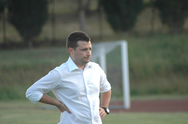 Federico Coppitelli, Frosinone ©GazzettaRegionale