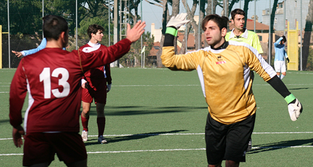 Mattia Placidi ©ilcalciovero.it