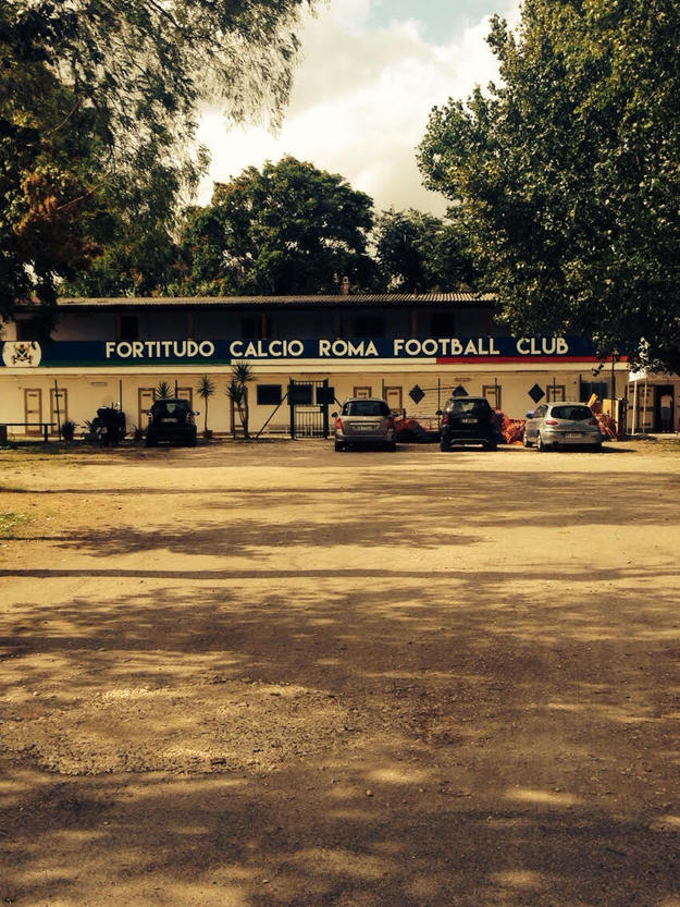 La Fortitudo Calcio Roma continua a crescere