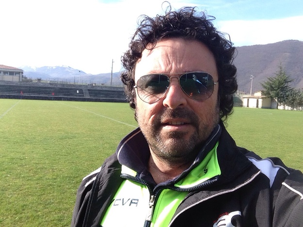 Il Dg Mauro Magi 