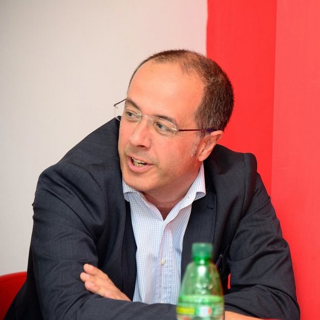 Pino Di Pierno