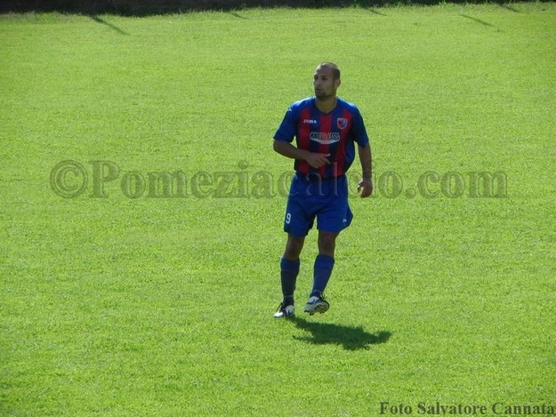 Il Pomezia sfiderà il Città di Ciampino @pomeziacalcio.com