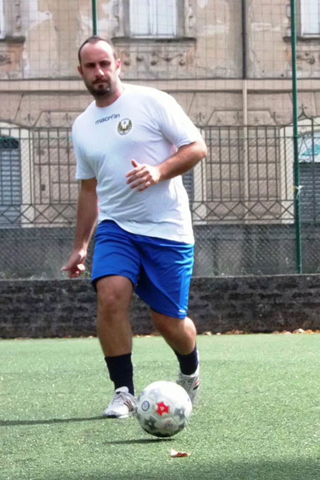 Daniele Felci