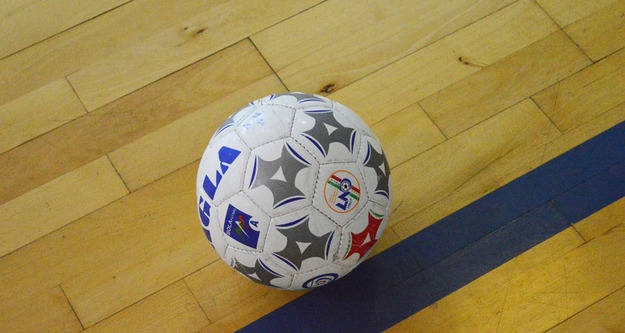 Tutto pronto per l'inizio del campionato di Serie C1, il primo suddiviso in due gironi
