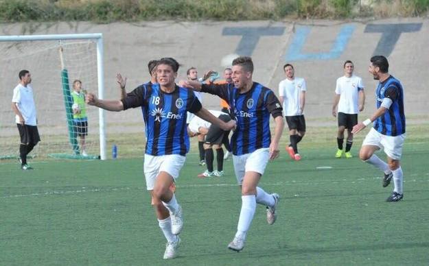 Il Civitavecchia ospita il CreCas