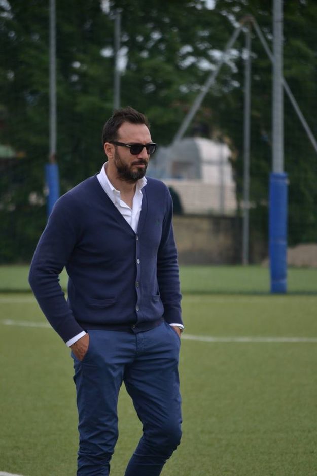 Manolo Liberati