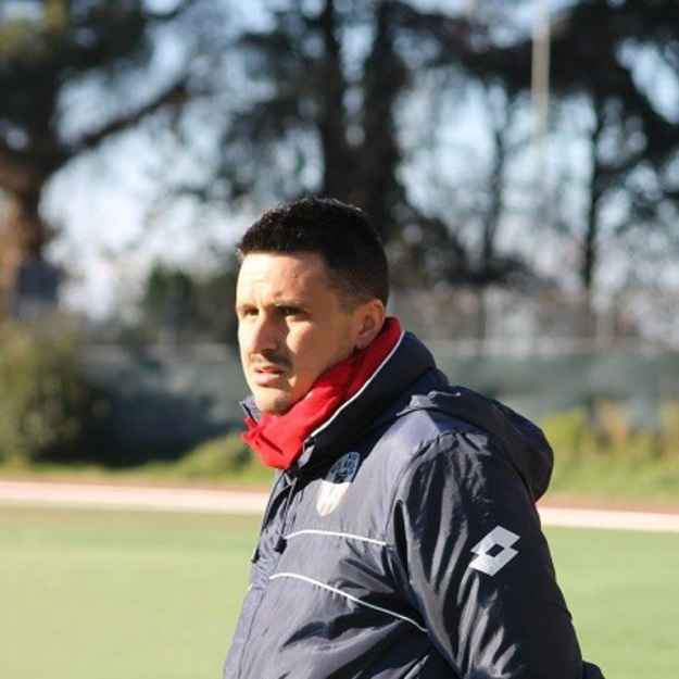 Mirko Granieri