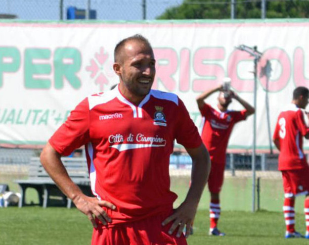 Tornatore ancora in goal