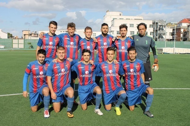 Minturno (foto d'archivio)