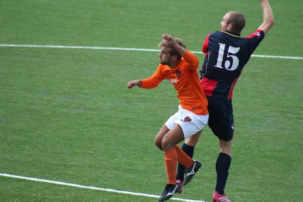 Aranova Calcio