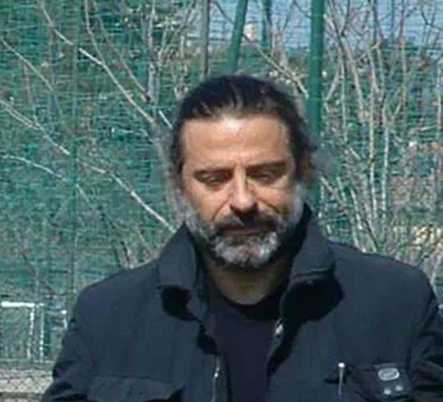 Fabio Lucidi