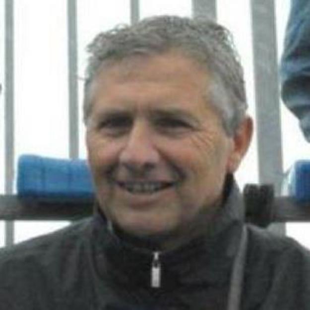 Il Ds Marinelli (FotoFacebook)