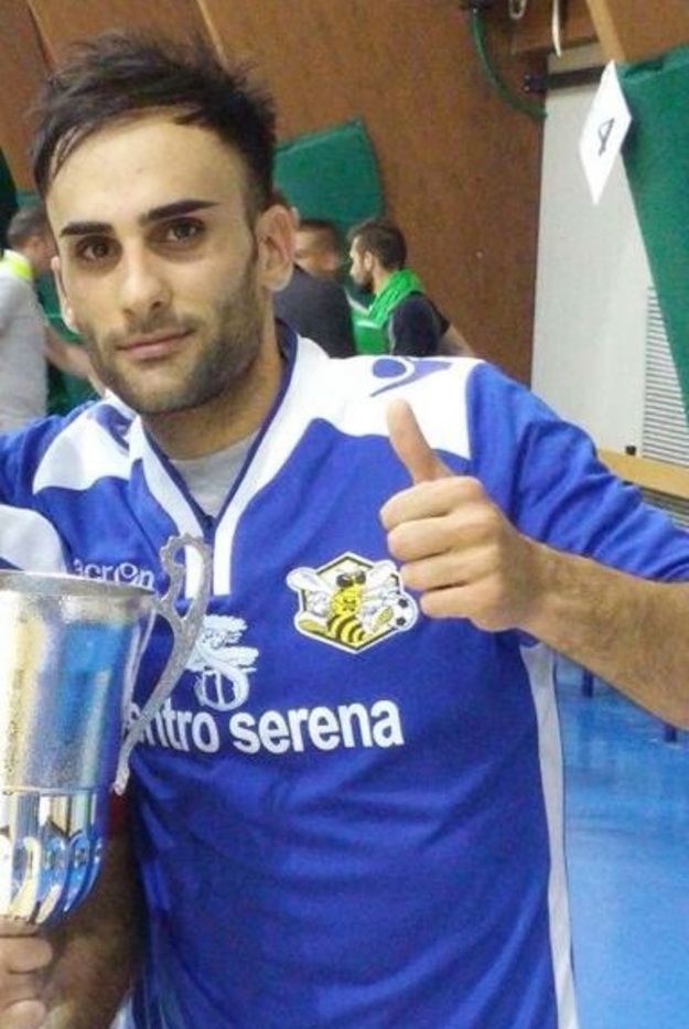 Francesco Stillitano