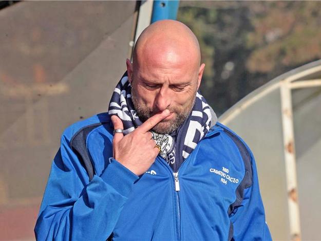 Massimiliano Babusci Foto © linchiestaquotidiano.it