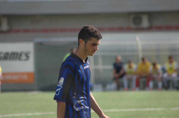 Alessandro Sbordone ©Gazzetta Regionale