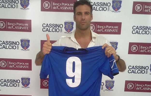 Emanuele Morelli