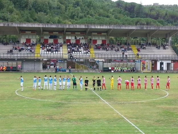 Isola Liri - Aprilia