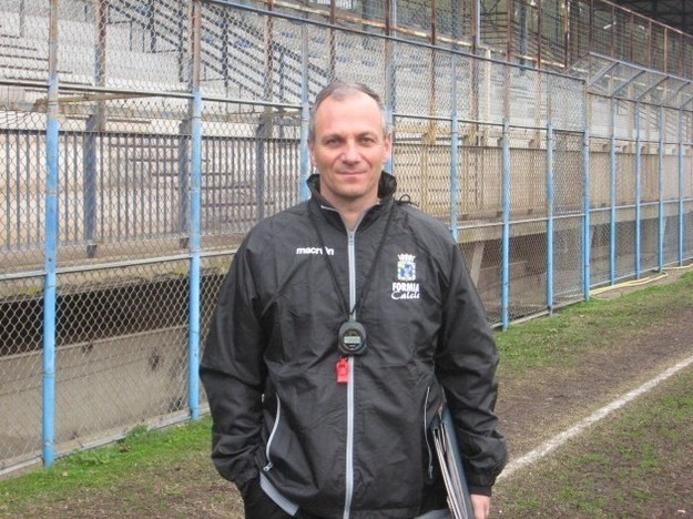 Mirco Carlini
