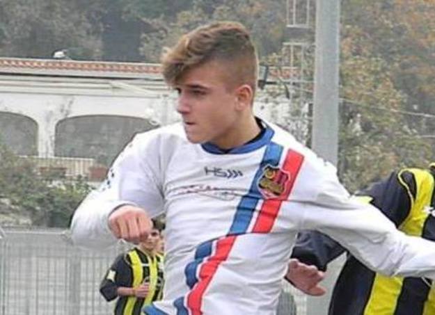 Weekend da incorniciare per Tagliamonte