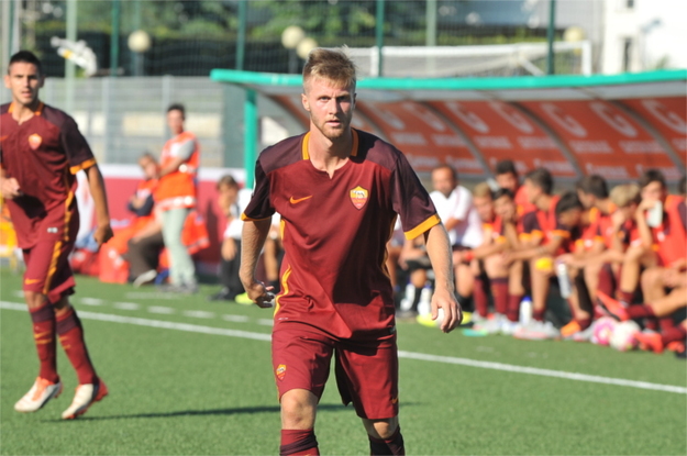 Christian D'Urso ©Laura Del Gobbo