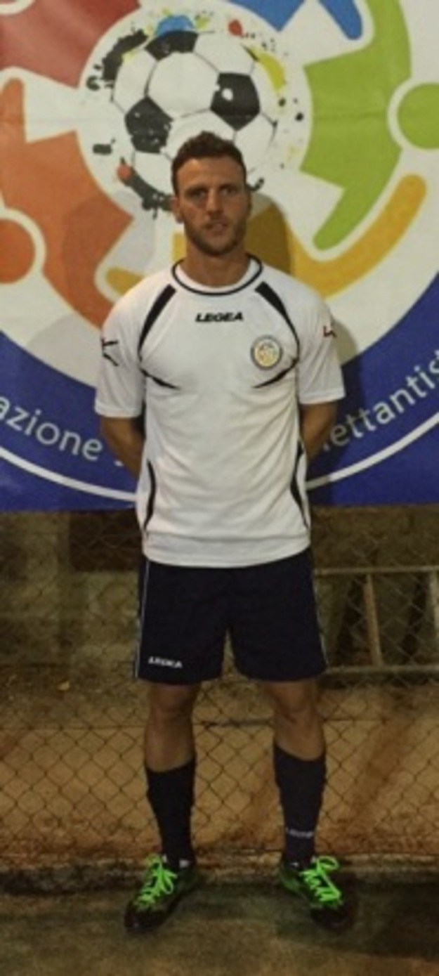 Federico Monni
