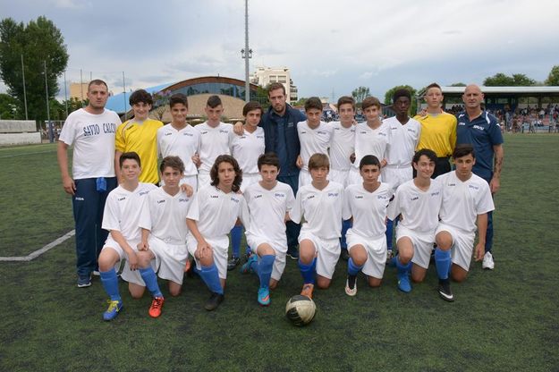 Kammou ai tempi del Savio