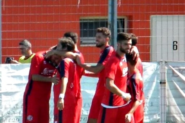 Real Monterotondo corsaro