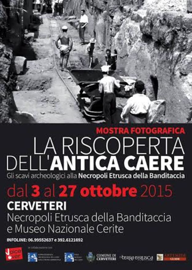 Locandina Evento
