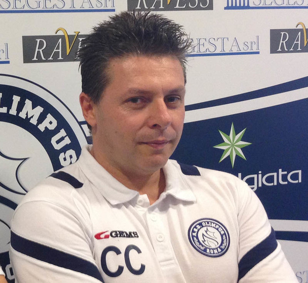 Cristiano Canarecci