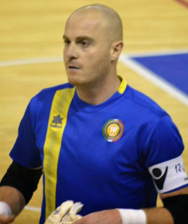 Daniele Di Stefano