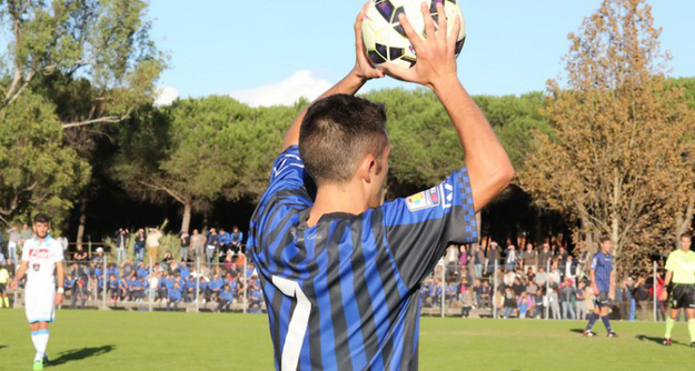 Tutto pronto per il derby ©Paola Libralato/uslatina