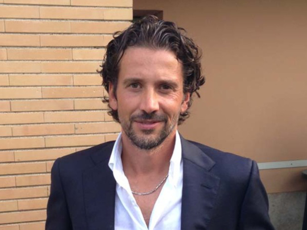 Giovanni Greco, tecnico della Lupa Roma ©GazzettaRegionale