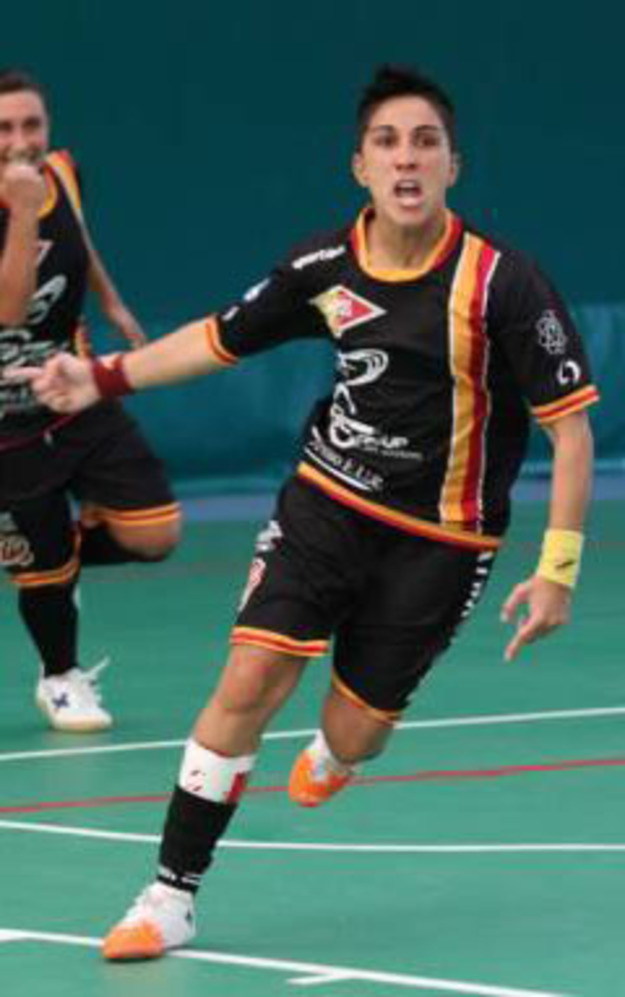 Fabiana Pasquali