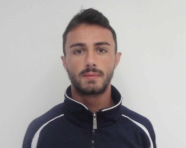 Diego Mastrantoni