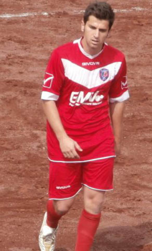 Angelo Dhimitri