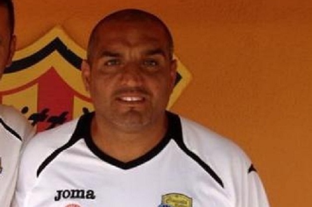 Migani (Pro Calcio)