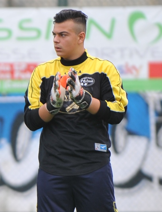 Damiano Bongiovanni