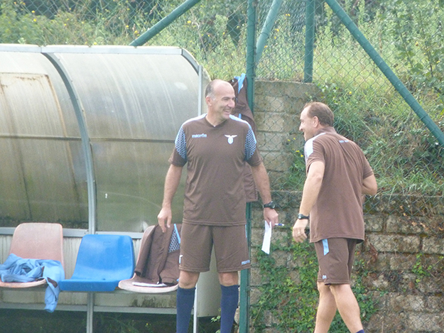 Ruggeri (foto ©Gazzettaregionale)