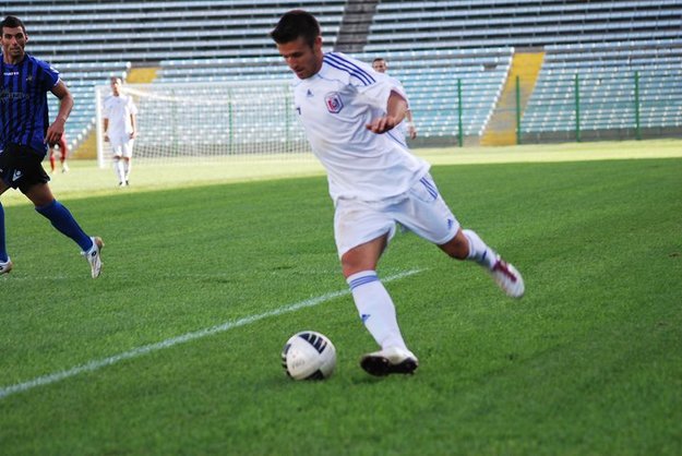 Alessio Fatati (foto©Facebook)