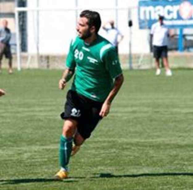 Pacetti, uno dei marcatori