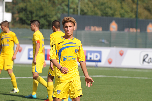 Frosinone (foto ©DelGobbo)