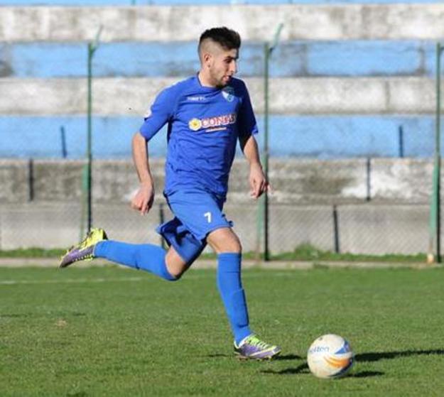 Bertoldi (foto ©lupacastelliromani.it)