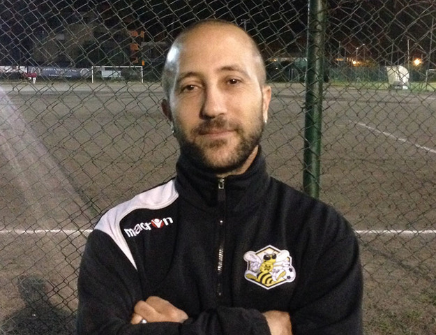 Fabrizio De Santis