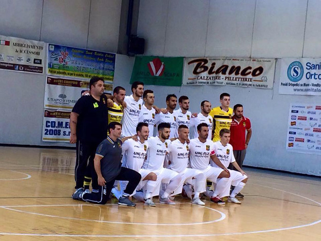 L'Ardenza Ciampino 
