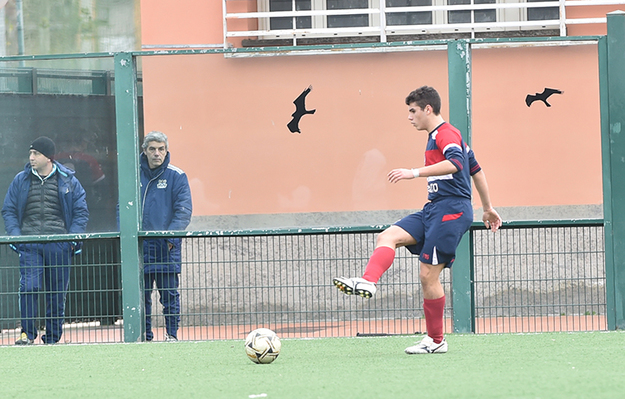 Tor Tre Teste (foto d'archivio)