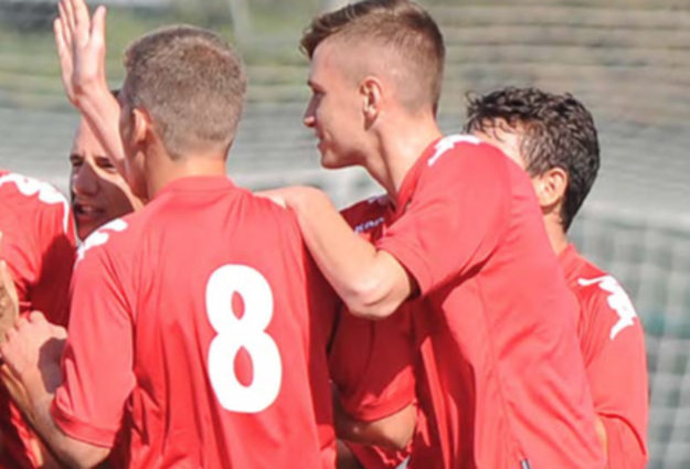 Pro Calcio (foto ©DelGobbo)