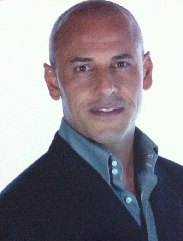 Il ds Stefano Marinelli