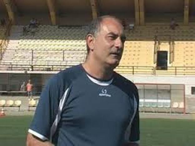 Claudio Fazzini