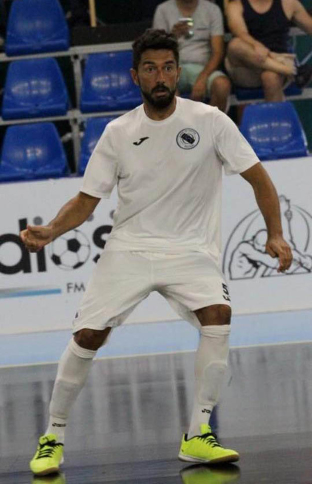 Paolo De Santis